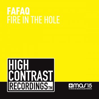 Fafaq Fire in the Hole (Original Mix)