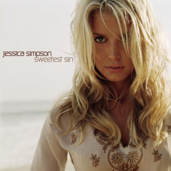 Jessica Simpson Sweetest Sin - Single Version