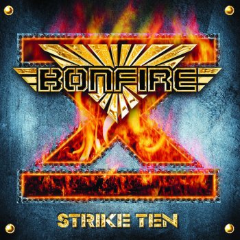 Bonfire Strike Back