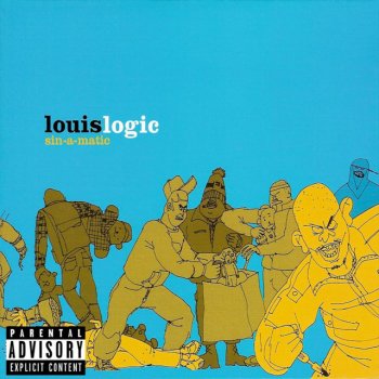 Louis Logic Postal