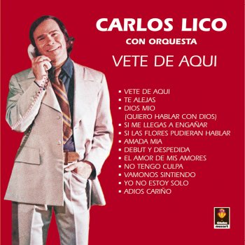 Carlos Lico Yo No Estoy Solo