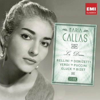 Maria Callas, Orchestra Del Teatro Alla Scala, Milano & Tullio Serafin Medea (2005 - Remaster): Dei tuoi figla la madre