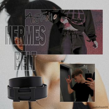 Исполнитель Antonio, альбом HERMES BELT - Single