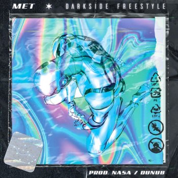 Met Music Darkside Freestyle