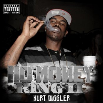 Kurt Diggler Bad Bitch On My Shoulder