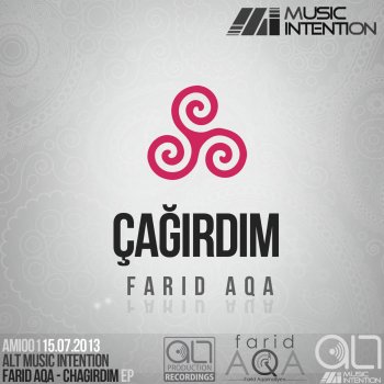 Farid Aqa Chagirdim (Radio Edit)