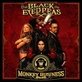 black eyed peas They Don't Want Music