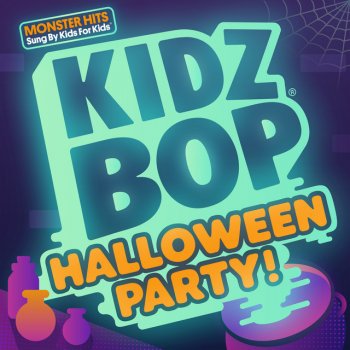 KIDZ BOP Kids Halloween Party!