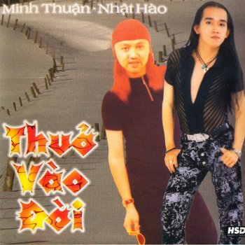 Minh Thuan Nỗi Đau Dĩ Vãng