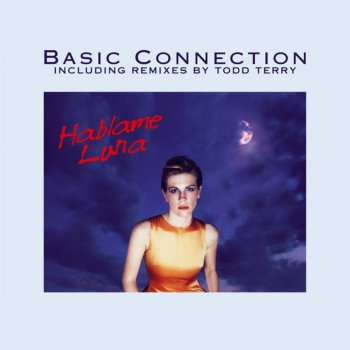 Basic Connection Hablame Luna