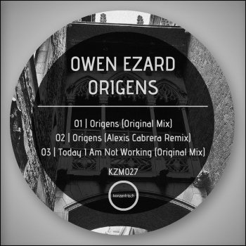 Owen Ezard Origens