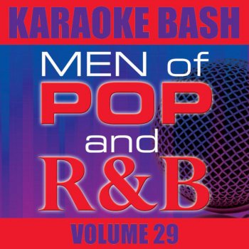 Starlite Karaoke Just Lose It - Karaoke Version