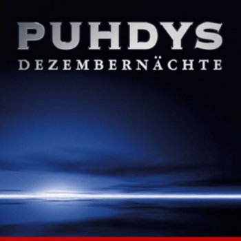 Puhdys In Diesem Raum