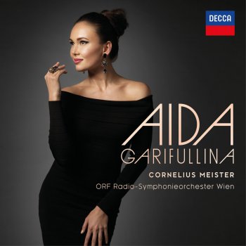 Aida Garifullina feat. RSO-Wien & Cornelius Meister The Golden Cockerel: Hymn to the Sun