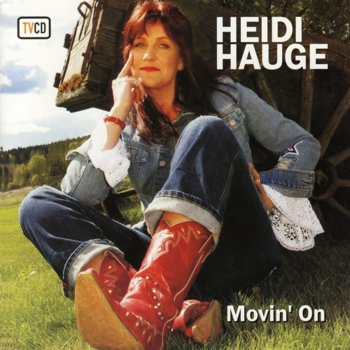 Heidi Hauge Stranger