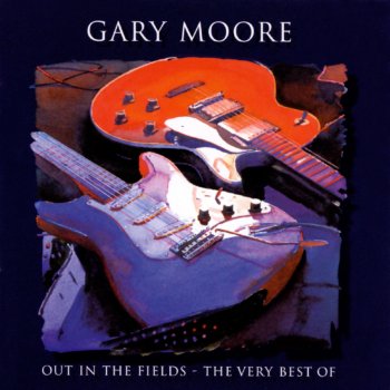 Gary Moore Parisienne Walkways-Edit (Live)