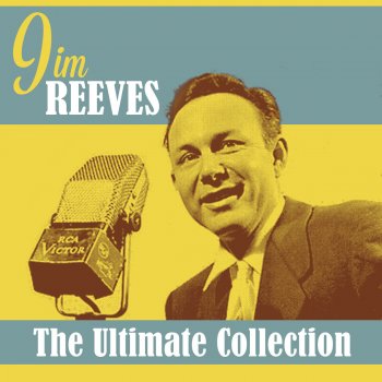 Jim Reeves I'd Fight The World