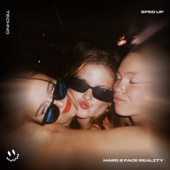 Исполнитель FAST BASSTON feat. BASSTON, альбом Hard 2 Face Reality (TECHNO SPED UP)