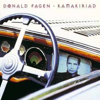 Donald Fagen Springtime