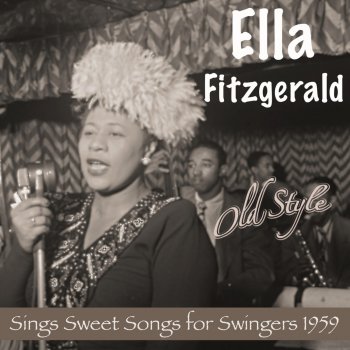 Ella Fitzgerald Out of This World (1958 Version, Mastering 2011)