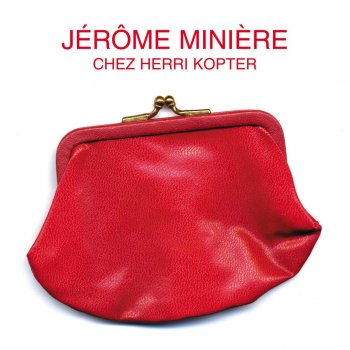 Jérôme Minière Writer for Sale