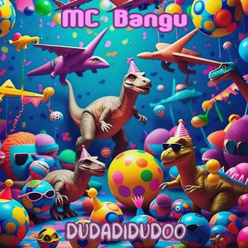 MC Bangu Almoço Demorado