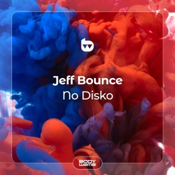 Jeff Bounce No Disko (Club Mix)