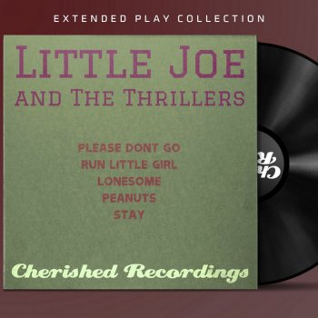 Little Joe & The Thrillers Lonesome