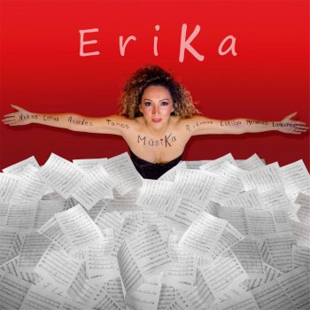 Erika Ender En Exclusiva