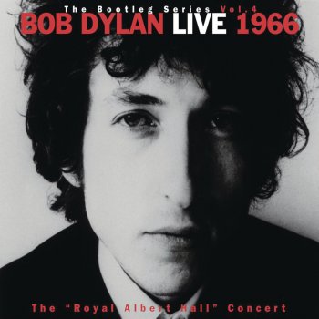 Bob Dylan Leopard-Skin Pill-Box Hat (Live)