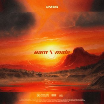 1mes 6AM \ MALE