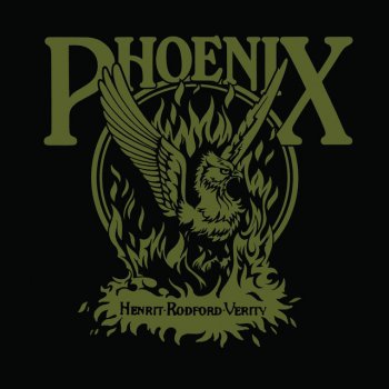 PHOENIX A Woman Like You