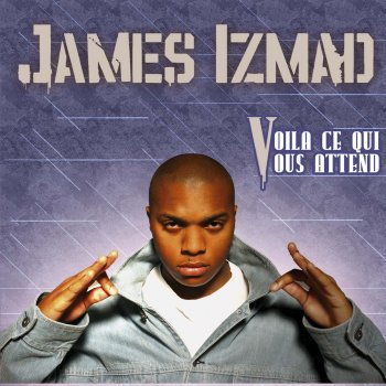 James Izmad Jusqu'au bout