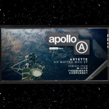 Artette I Am (Exoplanet Remix)