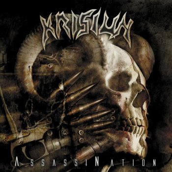 Krisiun Refusal