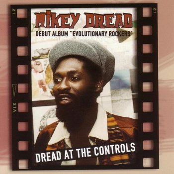 Mikey Dread East Portland Dub