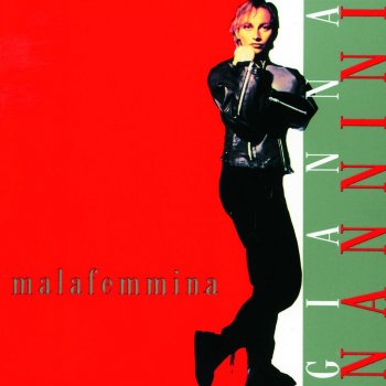 Gianna Nannini Voglio fare l'amore