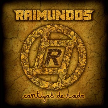 Raimundos Gato da Rosinha