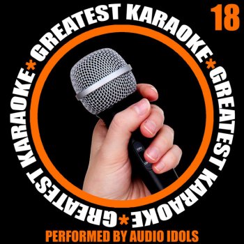 Audio Idols Without Love (Originally Performed by Dina Carroll) [Karaoke Version]