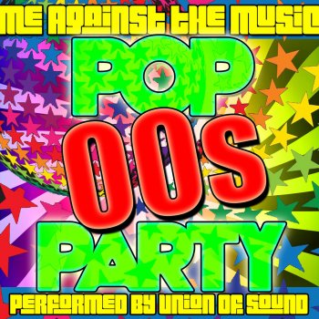 Union of Sound Hit the Lights