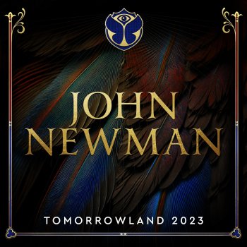 John Newman Sandstorm (Mixed)