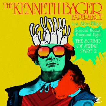 The Kenneth Bager Experience feat. Aloe Blacc The Sound of Swing (Part 2)