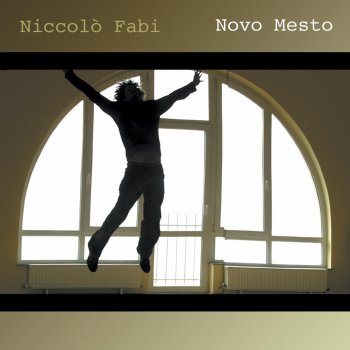 Niccolò Fabi Meraviglia