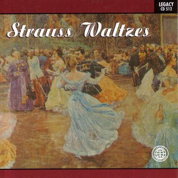 Wiener Symphoniker Cagliostrowalzer