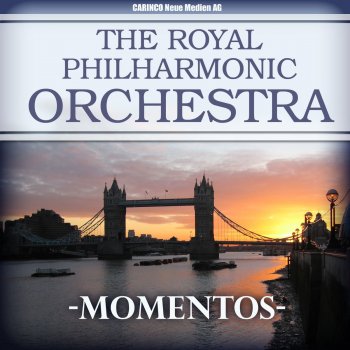 Royal Philharmonic Orchestra Momentos