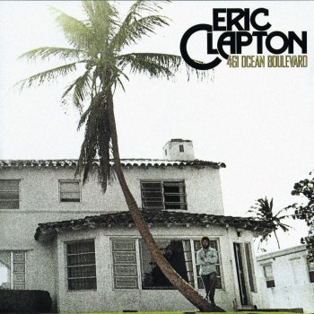 Eric Clapton I Shot The Sheriff