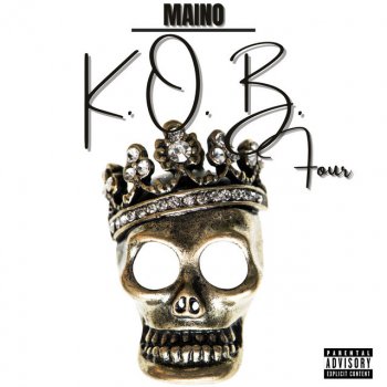 Maino T.R.O.Y. Telling Right on You (Bonus Track)