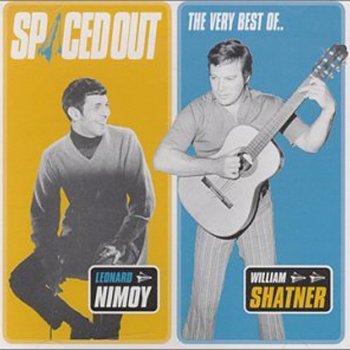 William Shatner Mr. Tambourine Man (Edit)