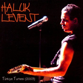 Haluk Levent Al beni yar