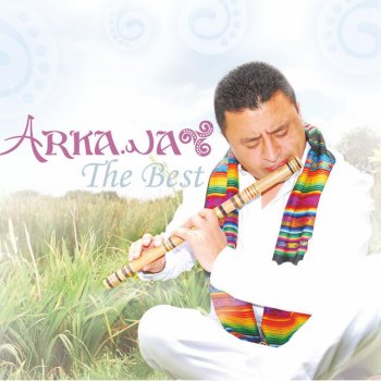 Arkawa La Danza del Chaman